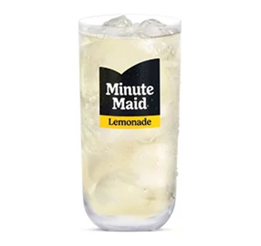 Minute Maid® Lemonade