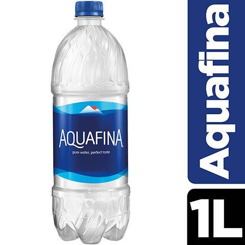 Aquafina Drinking  Water 1L