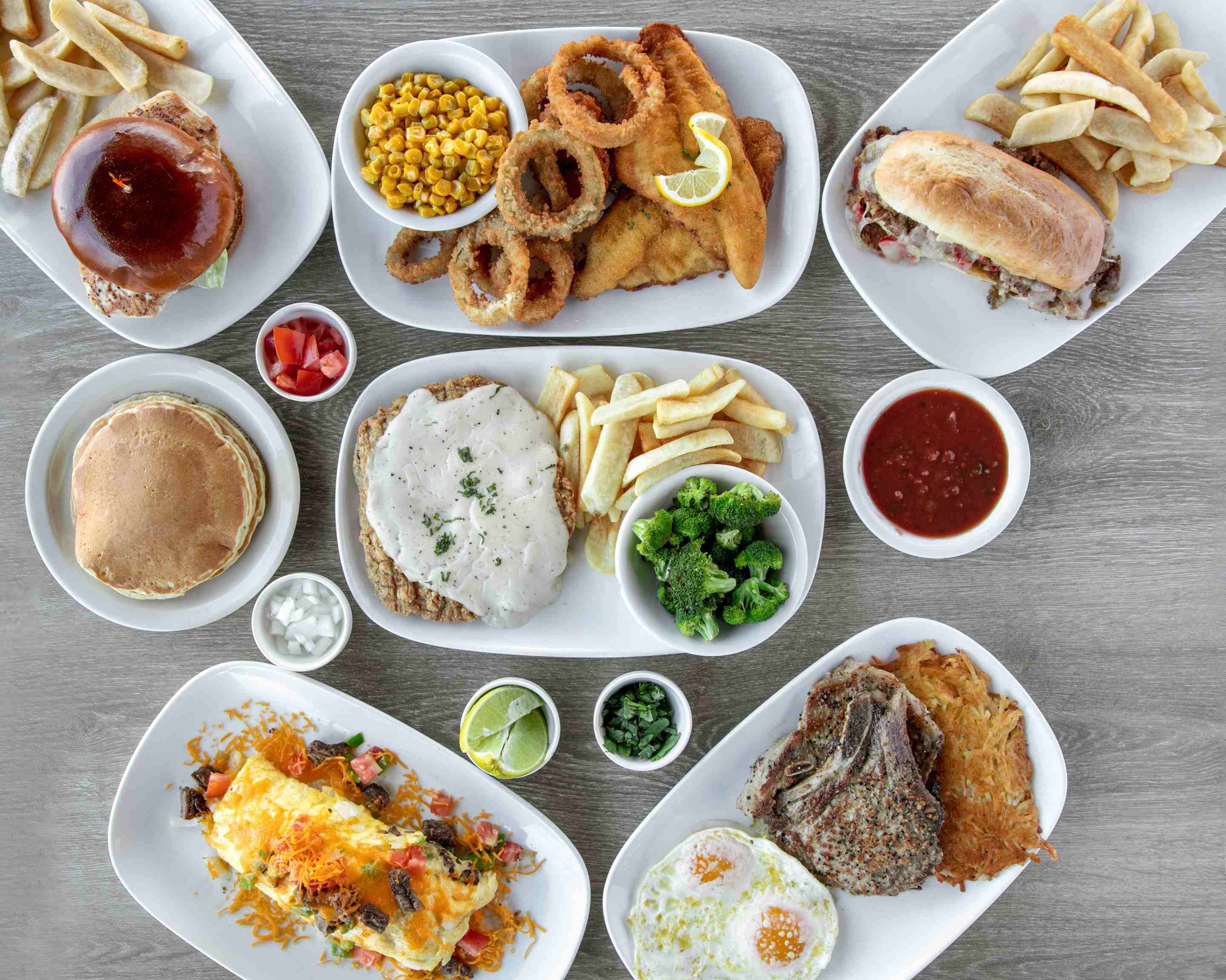 Oasis Restaurant Menu Fort Worth • Order Oasis Restaurant Delivery ...