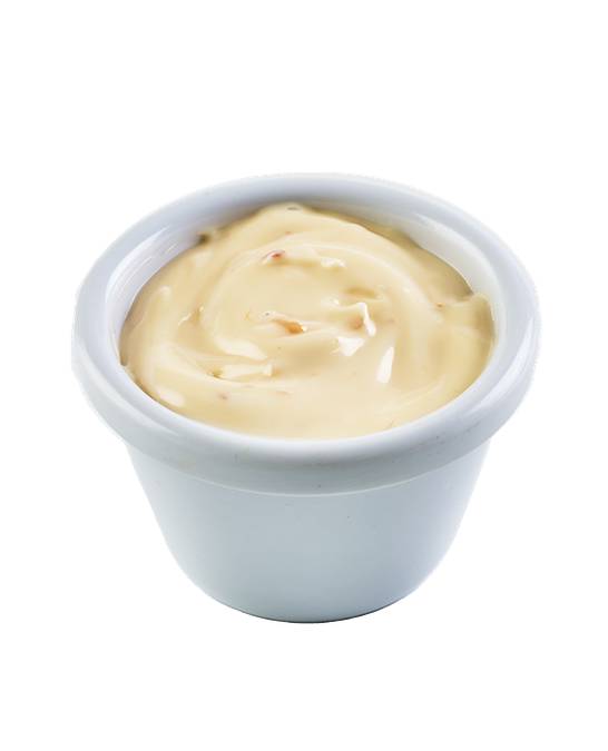 Sweet Chilli Mayo Sauce Dip