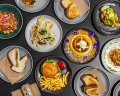 Roasting Warehouse (Docklands)