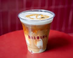 Balbina Café