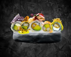 Sayonara Sushi- Providencia