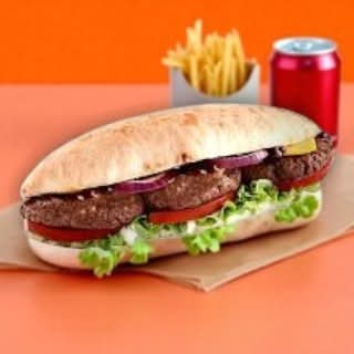 Sandwich Kefta🥙