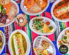 Algobertos Mexican Food
