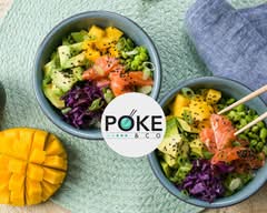 Poke & Co