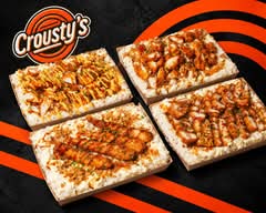 Crousty's (Melun)