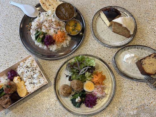 saji食堂 sajisyokudou