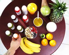 Nutricentro Juice Bar