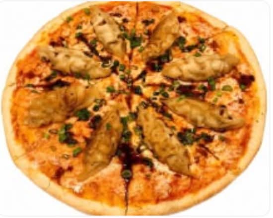 Pizza Maniac (Xalapa)