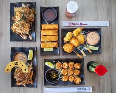 Azusa ramen & sushi