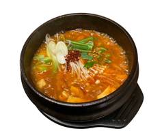 韓国屋台料理ポチャ 水戸店