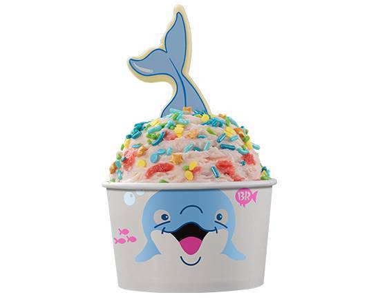 Order Dolphin food online from Baskin-Robbins store, Menifee on bringmethat.com