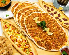 Akasya Türkische Spezialitäten