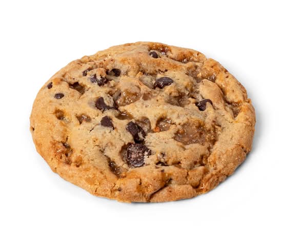 Signature Chocolate Chip Cookie