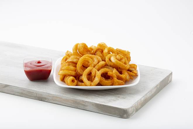 Curly Fries