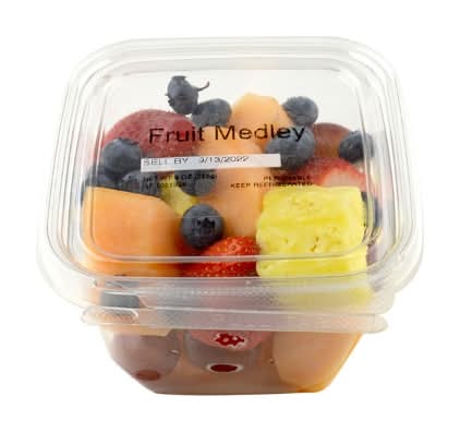 Fresh Kitchen Fruit Medley
