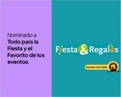 Fiesta & Regalos (Puente Alto)