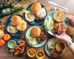 Moogi Kebab Pizza (Bellinzona)