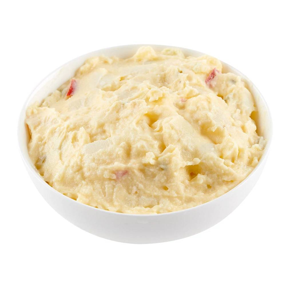 Egg & Potato Salad