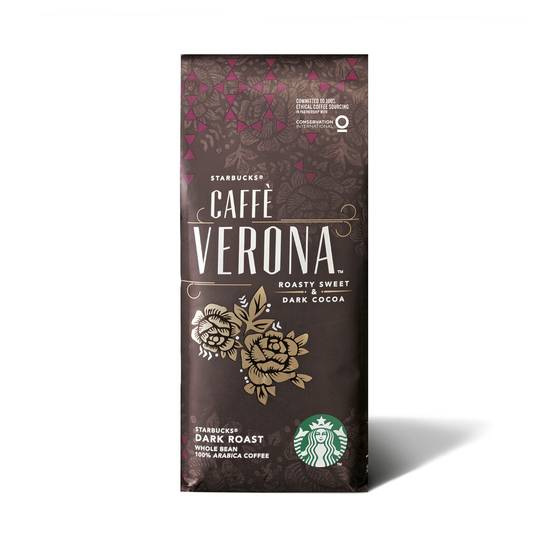 Caffè Verona® 250 gr