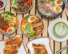 Teeny Tiny Cafe (Docklands)