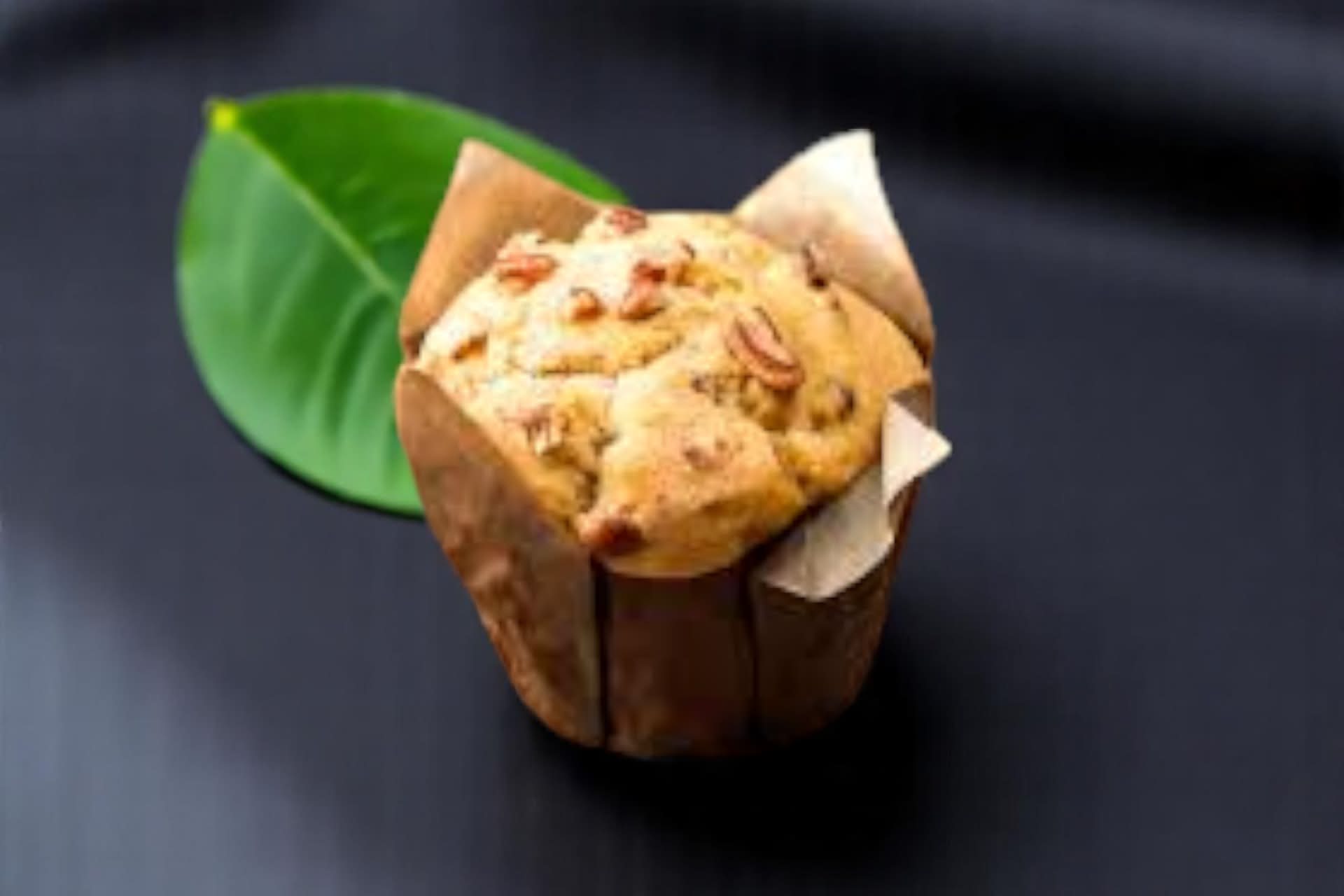 Muffin Caramel🥐