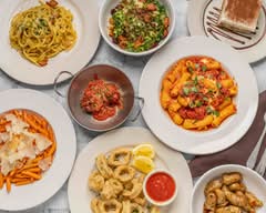 Sapori Trattoria (2701 N Halsted St)