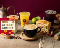 彼得好咖啡 大巨蛋國館店