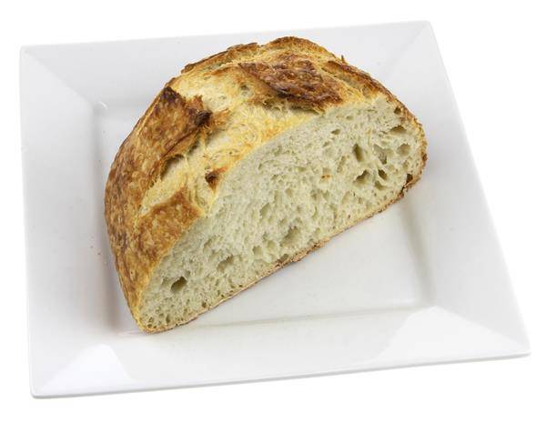 Artisan San Francisco Sour Dough Half Loaf