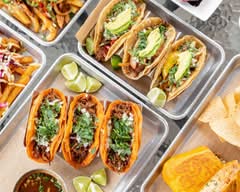2 Carnales Taqueria + Antojitos
