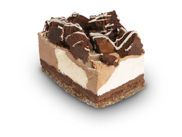 Rocky Road Cheesecake