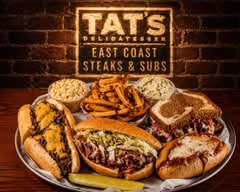Tat's Delicatessen