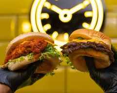 Ten Ten Burgers & Shakes