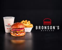 Bronson's Burgers (Tottenham Hale)