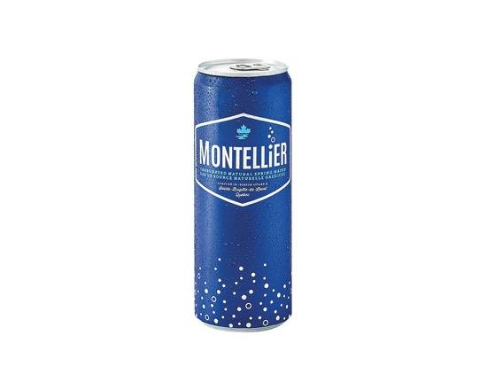 Sparkling Water - Montellier