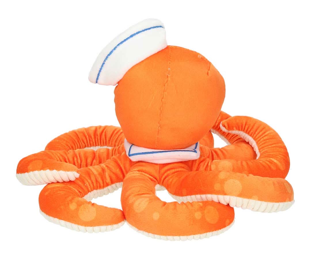 Order Rufus & Rosie Octopus Plush Dog Toy - Delivery Near me
