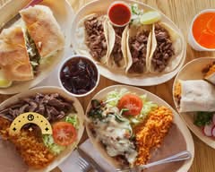Fito's Tacos de Trompo # 11 Garland