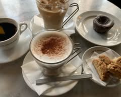 カフェ アンソロジア（CAFFE ANTOLOGIA）