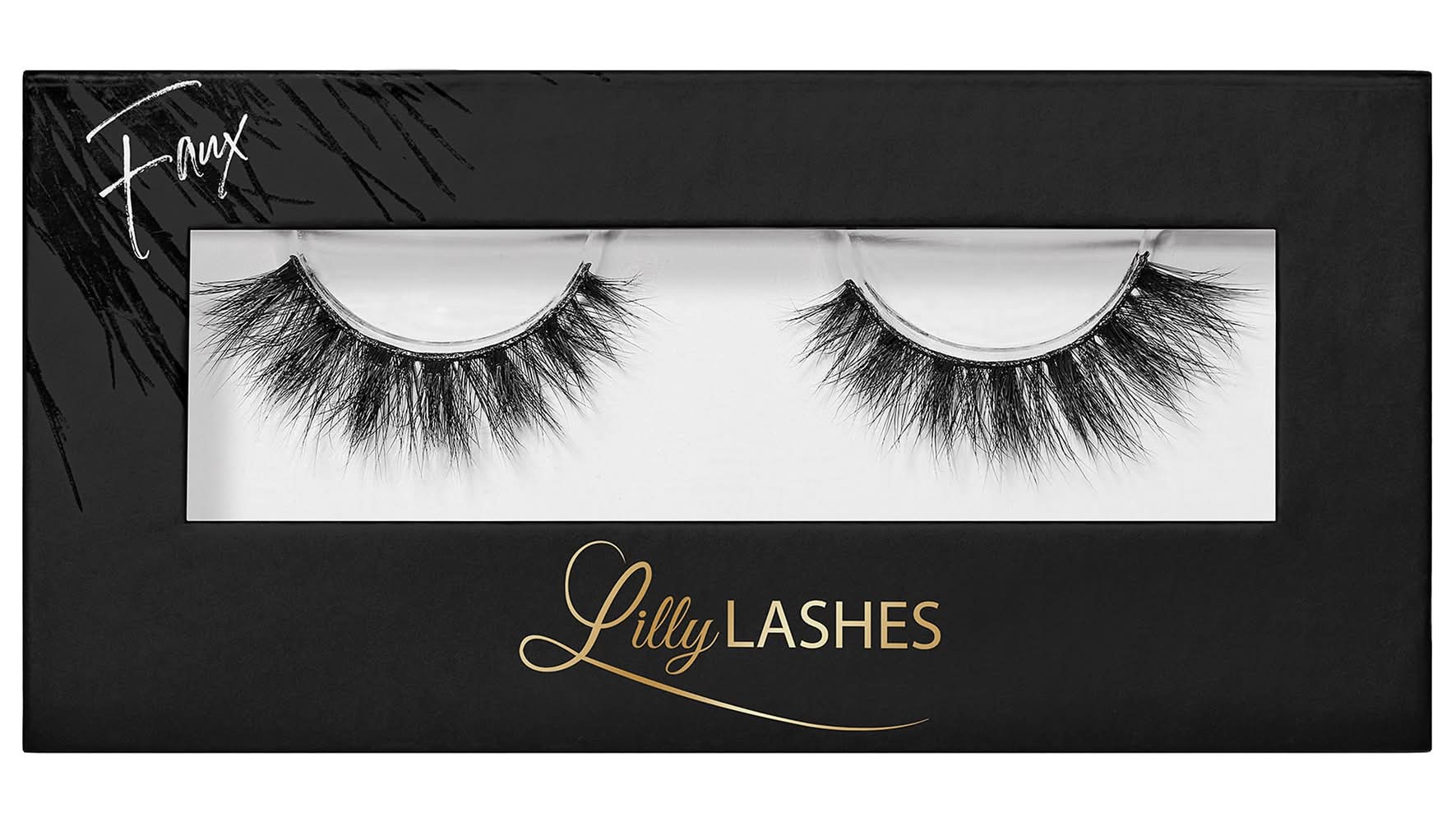 Lilly Lashes Lilly Lashes 3D Faux Mink Lashes Rome