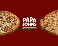 Papa Johns Pizza (538 Eglinton Ave W)