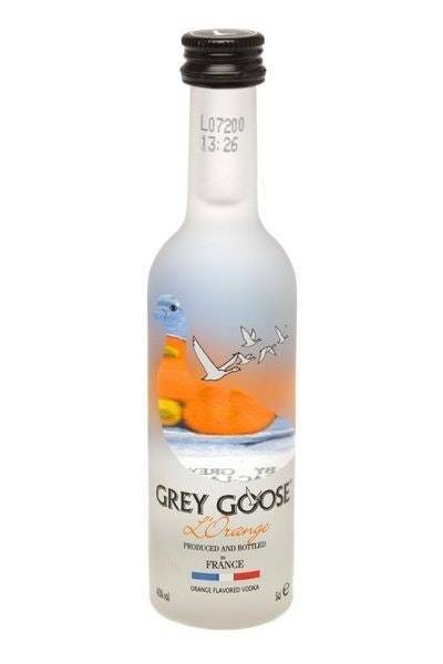 Grey Goose L'Orange