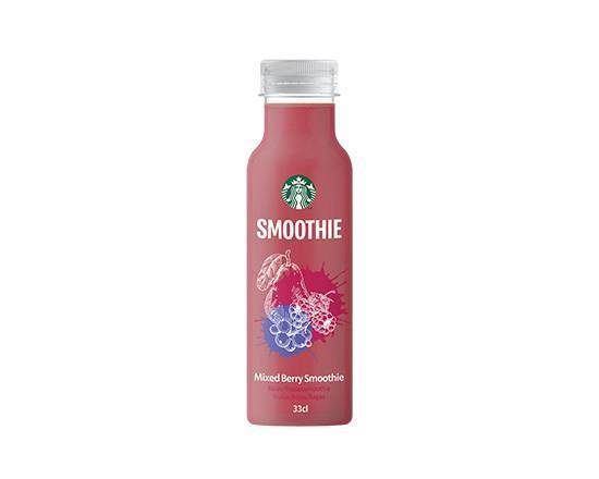 Super Smoothie Energy
