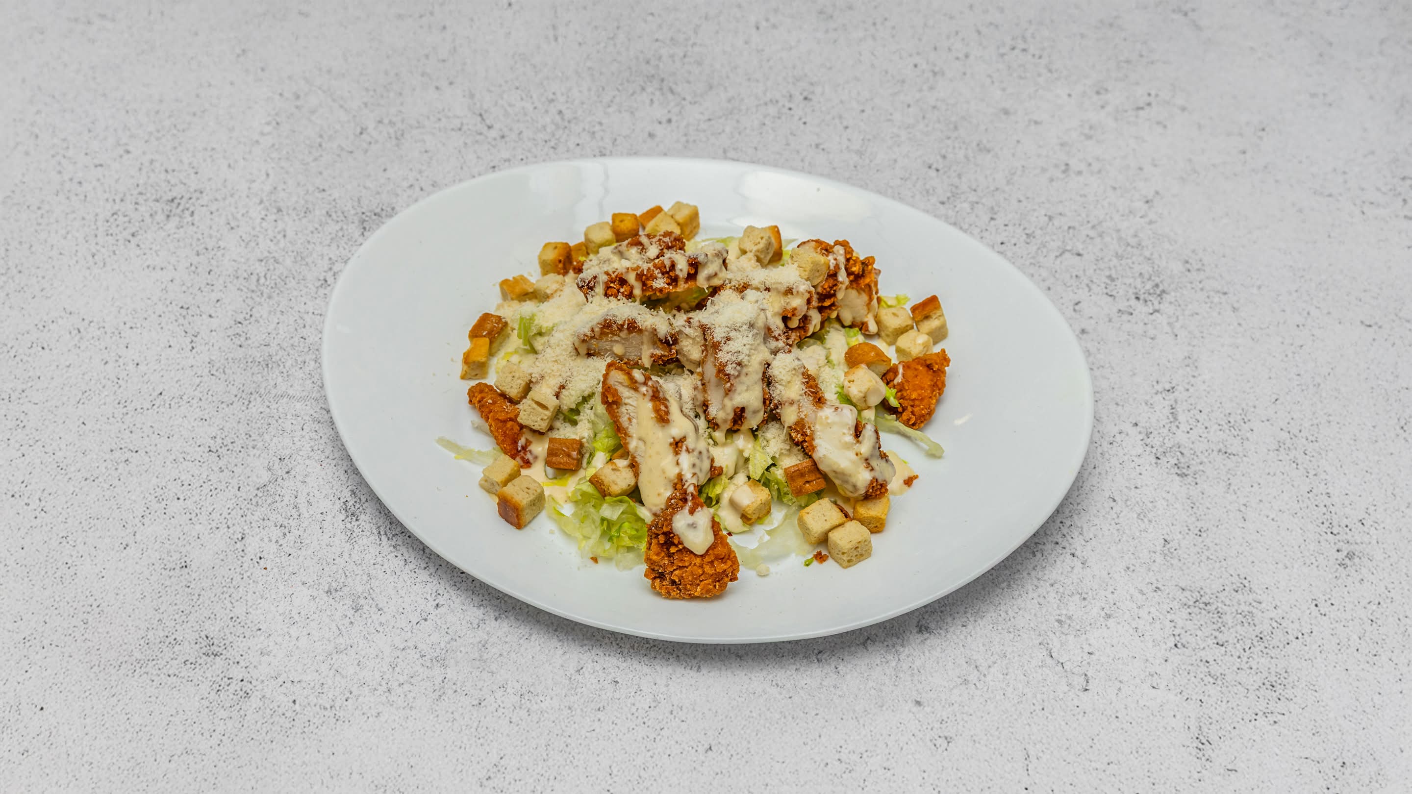 Salade César