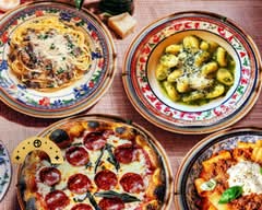 Nonna Pasta - Italian Food (Miami)