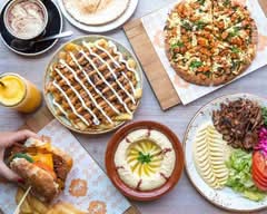 Oasis Bakery