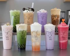 123 Bubble Tea Bar (Málaga)