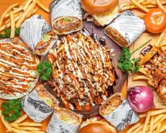 Kebab Express (Hermit Park)