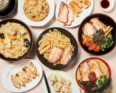 博多らーめんいち福　hakatara-men ichifuku