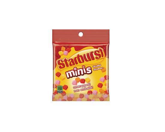 Starburst Minis Original 191g